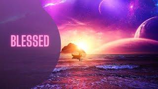 Blessed/Космическая Музыка/Space music/Litvinov Max