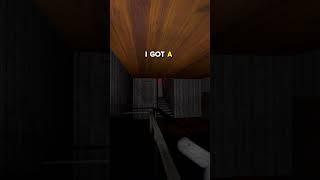 Granny's teddy bear #vr #granny #vrhorror  #funny #oculus #gaming #horror