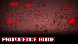 Nexus Prominence Guide(Sprites Included) | Madness Combat