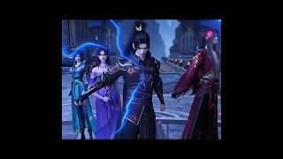 Xiao Yan Badass Fight with Ling Quan | BTTH