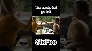 Hilarious Movie Clips from 'Ted': A Comedy Masterpiece! #shortsfeed