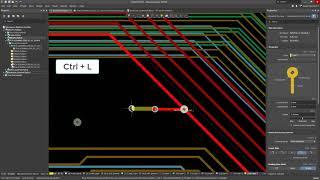 How to Switch Layers During Routing | Altium Designer