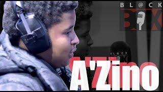 AZino | BL@CKBOX S13 Ep. 86 #Hainault