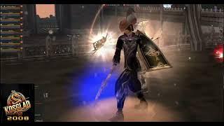 Lineage II - Kosglad 2008 [ 2024 ]: Siege Rune - VsALL