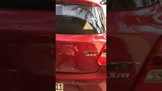 Suzuki Swift GLX CVT | Protected with Pro Shield High-End Paint Protection Film