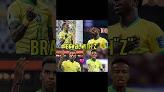 brazil or brasil🩹#football#memes