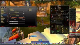 Power Auras Classic Setup (WoW addon)