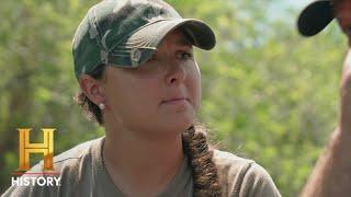 $100,000 Boat's Future Lies in Pickle's Hands | Swamp People: Serpent Invasion (S5)