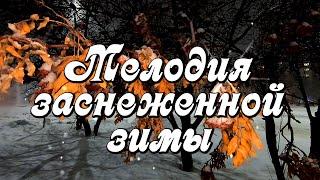 Зима пришла! Здравствуй, зима! Зимняя сказка для вас!