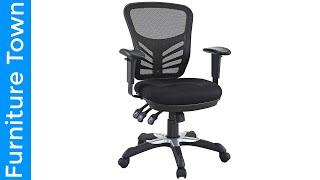 Modway Articulate Ergonomic Mesh Office Chair