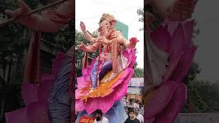 ganpati bappa morya #ganpatiagman #ganpatiagman #ganpatibappamorya