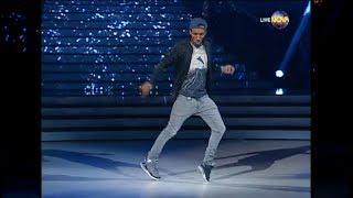 FOLLOW THE CROWD | MARQUESE SCOTT | Dancing Star Nonstop 2014