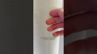 Must have pleated curtains  Amazon link in bio  #curtains #homedecor #interiordesign #decor #home