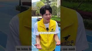 Anh chồng đáng thương lấy được cô vợ lật mặt hơn bánh tráng #shorts