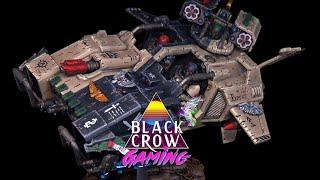 The meta has changed- here's how Dark Angels KEEP winning