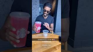 STOP GETTING STARBUCKS ️ #dallas #coffee #starbucks