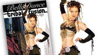 Bellydance Tribal Fusion NYC instant video with Darshan :: WorldDanceNewYork.com :: belly dance