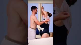 Declan Rice Defends His Wife Against Body-Shamers! 