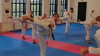 Kolding Taekwondo Klub Silla