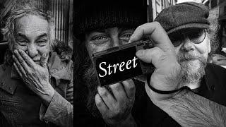 The Ricoh Gr3 stuns me with incredible Street Portraits | with POV
