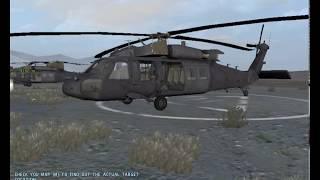 Arma 2 OA Lost Key 2013-03-03