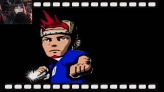 Viewtiful Joe   Part 1 (ASMR)