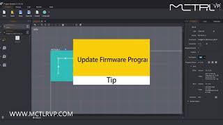 SmartLCT-Readback and Update of Receiving Card Parameters and Firmware Update