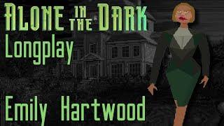 Alone In The Dark Longplay: Emily Hartwood