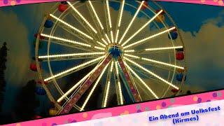 Ein Abend am Volksfest (Kirmes) - Peters Modellwelt