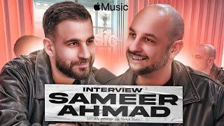 Sameer Ahmad, l'interview par Mehdi Maizi - Le Code