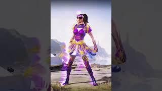 PUBG HOT DANCE  #shorts