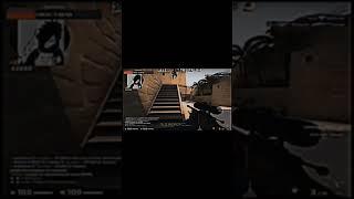 Ломаю лица на стриме #csgo #clutch #кс #ксго #awp #1vs3clutch #stream #solo