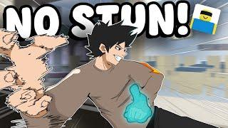 The BEST COMMAND EVER! No Stun in Jujutsu Shenanigans is CHAOTIC!