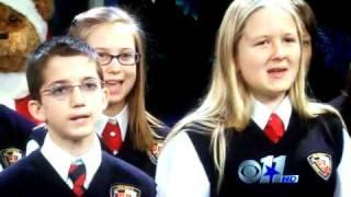 Children's Choir of Texas, I Can't Believe It's Christmas