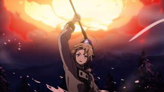 Rudeus  Destroys a Whole Pack of Animals!!! | Mushoku Tensei Season 2 Episode 1