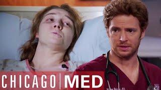 'Both Ovaries Have to Come Out' | Chicago Med