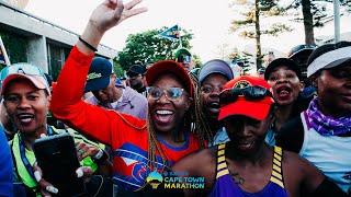 2024 Sanlam Cape Town Marathon | Event Highlights