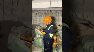 RAM SHARAN THAPA CHHETRI #WAREHOUSE WORKER #EUROPE