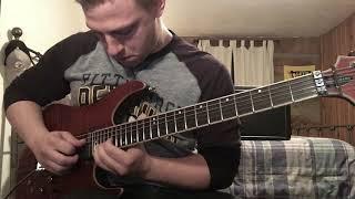 Schecter Banshee Elite-6 FR S Demo | CJ Masciantonio