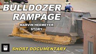 Marvin Heemeyer Bulldozer Rampage