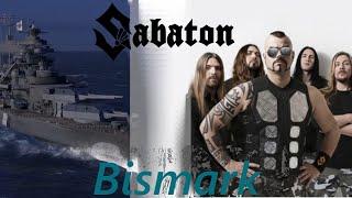 Sabaton - Bismark | World of Warships