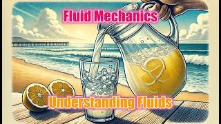 Fluid Mechanics: Understanding Fluids and Their Behavior