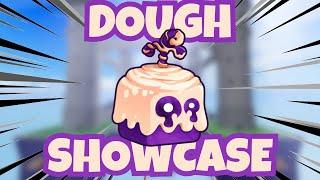 DOUGH Showcase | Roblox Blox Fruits (V1 & V2)