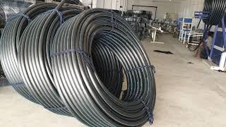 Hdpe Pipe Fittings Manufacture by Rainson Pipe Industries Pvt. Ltd. Ahmedabad, Gujarat