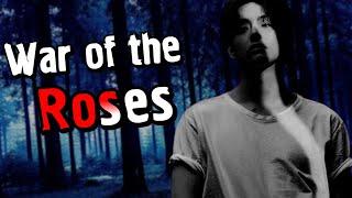 War of the Roses #7 | Озвучка фанфика by Мио | ВИГУКИ | #bts #озвучка