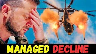 NATO's Defeat In Ukraine ECHOES In Europe