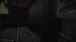 Escape From Tarkov - Путь выживальщика  Хладнокровный