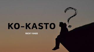 KO-KASTO?