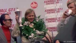 Ronnie Peterson - SuperSwede