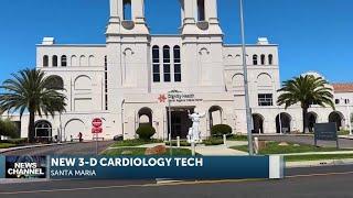 Marian Regional Medical Center becomes the first hospital world-wide to receive new 3D ...